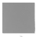 Grey 120gsm Gummed Greeting Card Envelope (155 x 155mm)