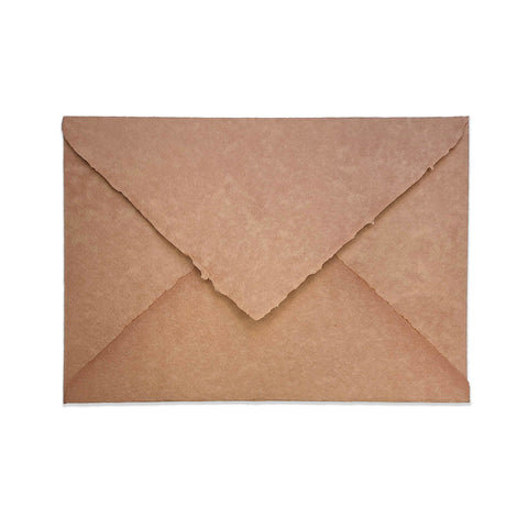 Handmade Envelopes - COARTC5BR - Envelopes.co.uk
