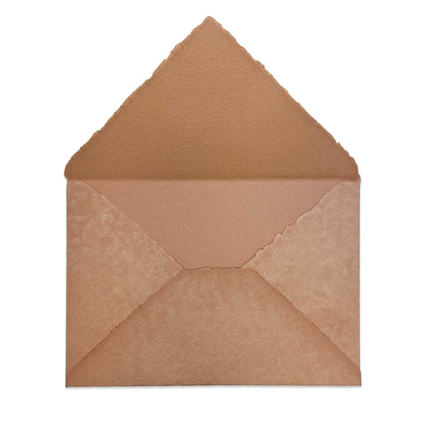 Handmade Envelopes - COARTC5BR - Envelopes.co.uk