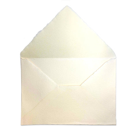 Handmade Envelopes - COARTC5CR - Envelopes.co.uk