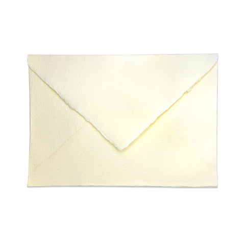 Handmade Envelopes - COARTC5CR - Envelopes.co.uk