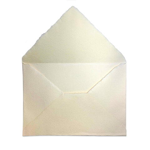 Handmade Envelopes - COARTC5RW - Envelopes.co.uk