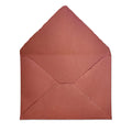 Handmade Envelopes