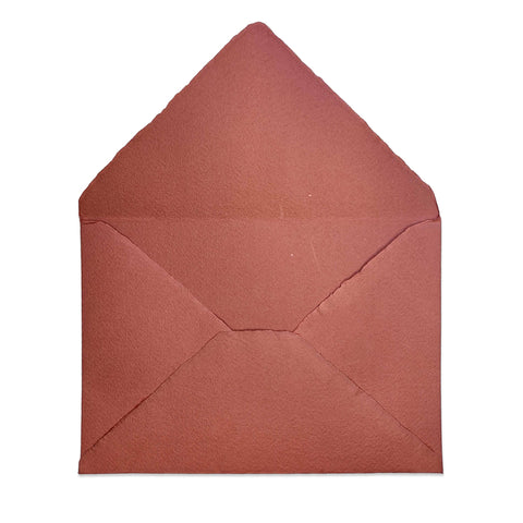 Handmade Envelopes - COARTC5RW - Envelopes.co.uk
