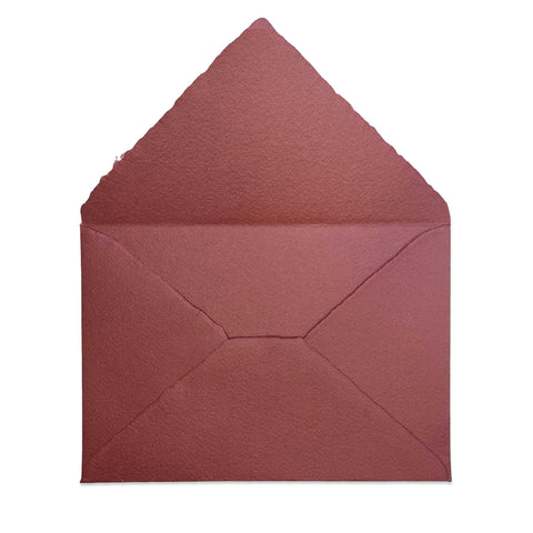 Handmade Envelopes - COARTC5RW - Envelopes.co.uk
