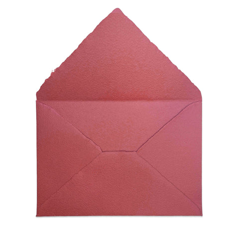Handmade Envelopes - COARTC5RW - Envelopes.co.uk