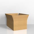 Single Wall Cardboard Box