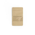 Kraft Food Pouch Bags