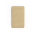 Kraft Food Pouch Bags