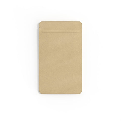 Kraft Food Pouch Bags - K10054 - Envelopes.co.uk