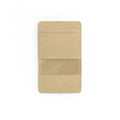 Kraft Food Pouch Bags