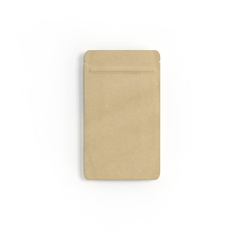 Kraft Food Pouch Bags - K10055 - Envelopes.co.uk
