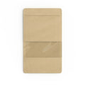 Kraft Food Pouch Bags
