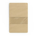 Kraft Food Pouch Bags