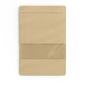 Kraft Food Pouch Bags