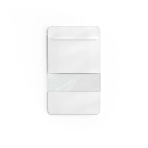 Kraft Food Pouch Bags - K10124 - Envelopes.co.uk