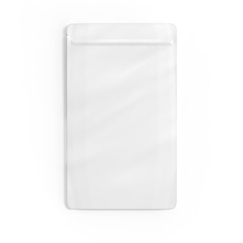 Kraft Food Pouch Bags - K10126 - Envelopes.co.uk