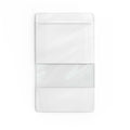 Kraft Food Pouch Bags