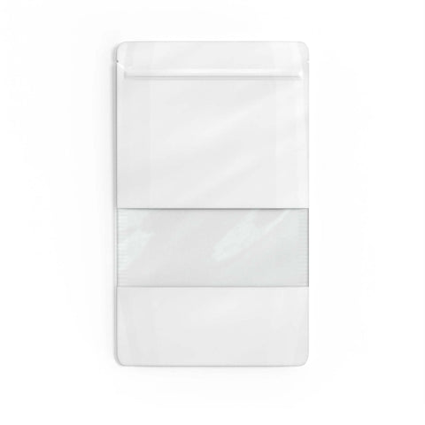 Kraft Food Pouch Bags - K10126 - Envelopes.co.uk