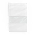 Kraft Food Pouch Bags