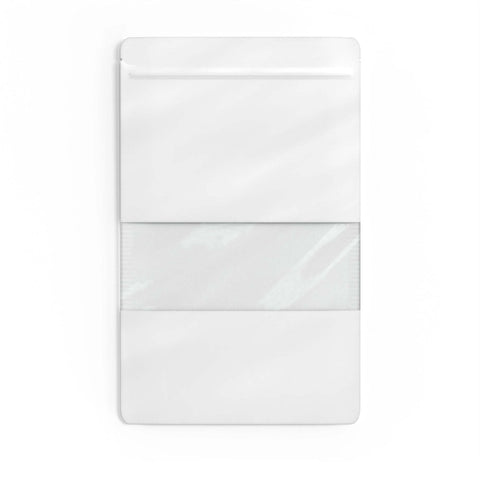 Kraft Food Pouch Bags - K10127 - Envelopes.co.uk