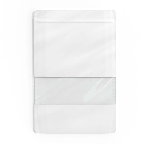 Kraft Food Pouch Bags - K10128 - Envelopes.co.uk