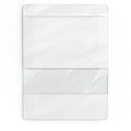 Kraft Food Pouch Bags