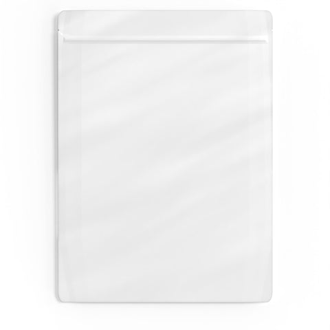 Kraft Food Pouch Bags - K10129 - Envelopes.co.uk