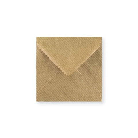 Kraft V - Flap Gummed Envelopes - A01116 - Envelopes.co.uk