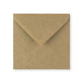 Kraft V-Flap Gummed Envelopes