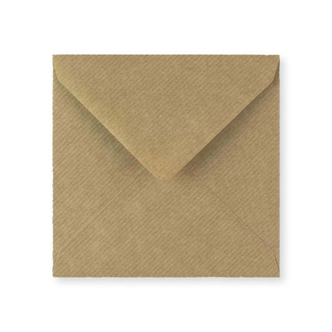 Kraft V - Flap Gummed Envelopes - A01130 - Envelopes.co.uk