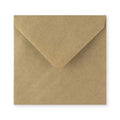 Kraft V-Flap Gummed Envelopes