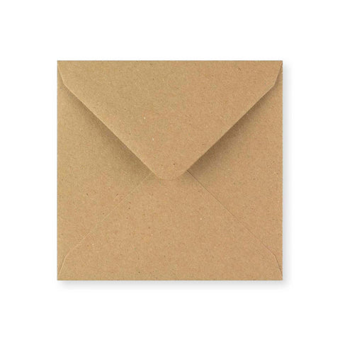 Kraft V - Flap Gummed Envelopes - B02100 - Envelopes.co.uk