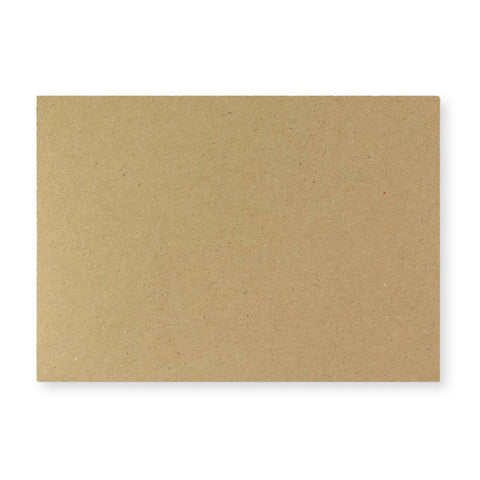 Kraft V - Flap Gummed Envelopes - B02125 - Envelopes.co.uk