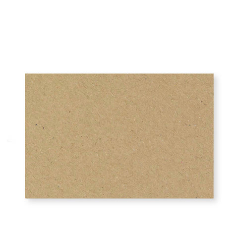 Kraft V - Flap Gummed Envelopes - B0262 - Envelopes.co.uk