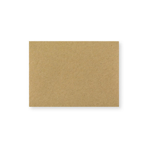 Kraft V - Flap Gummed Envelopes - B0270100 - Envelopes.co.uk