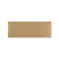 Kraft V-Flap Gummed Envelopes
