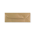 Kraft V-Flap Gummed Envelopes