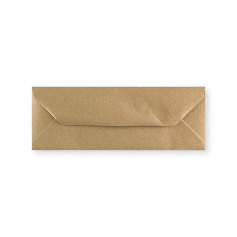 Kraft V - Flap Gummed Envelopes - B0280215 - Envelopes.co.uk