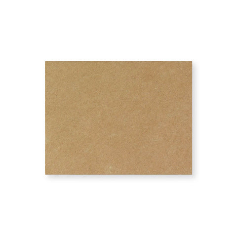 Kraft V - Flap Gummed Envelopes - B0295122 - Envelopes.co.uk