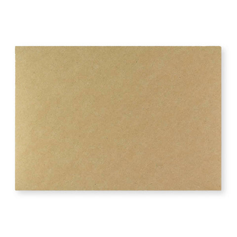 Kraft V - Flap Gummed Envelopes - B02C5 - Envelopes.co.uk
