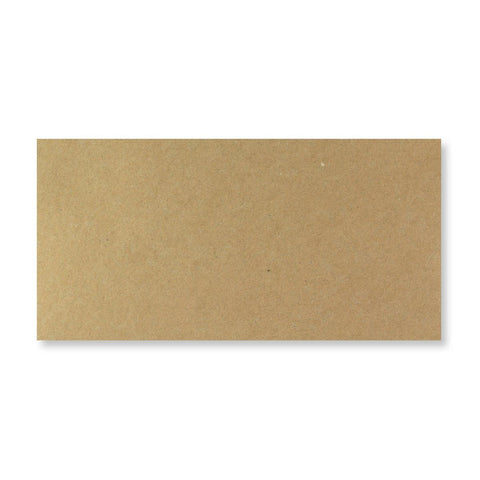 Kraft V - Flap Gummed Envelopes - B02DL - Envelopes.co.uk