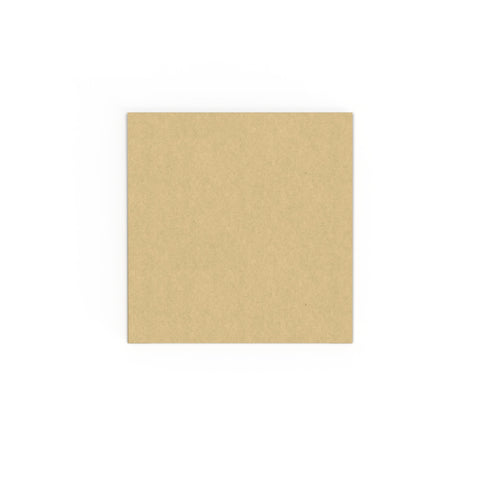 Manila Brown 80gsm Self Seal Wage Envelope (102 x 108mm) - 13922 - Envelopes.co.uk