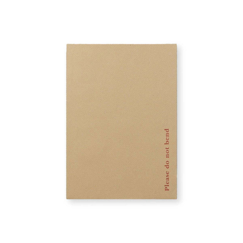 Blake Pure Packaging C4 (A4) 324 x 229mm Board Back Pocket Peel & Seal Envelopes (3266) White - Pack of 125