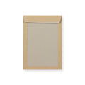 Manila Brown Board Back 120gsm Peel & Seal Envelope (324 x 229mm)