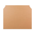 Manila Brown Book Wrap Mailer 400gsm Peel & Seal Envelope (249 x 352mm)