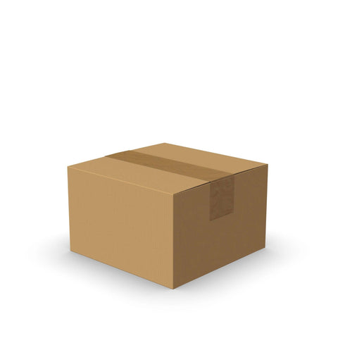 Manila Brown Cardboard Boxes - BOX155 - Envelopes.co.uk