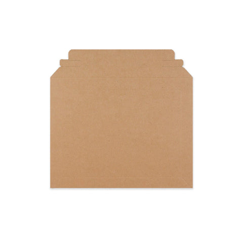 Manila Brown Envelope (180 x 235mm) - CBM180235M - Envelopes.co.uk