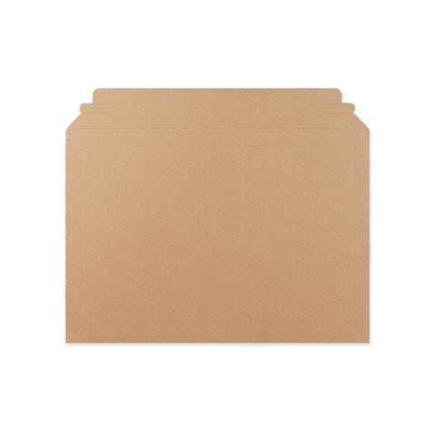 Manila Brown Envelope (234 x 334mm) - CBM234334M - Envelopes.co.uk