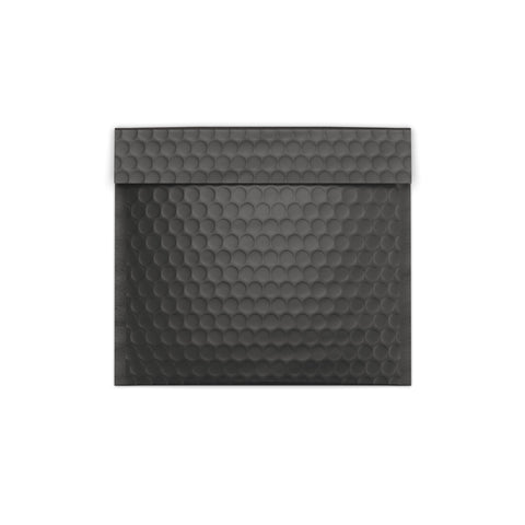 Matt Bubble Bag Mailers - MM165B - Envelopes.co.uk
